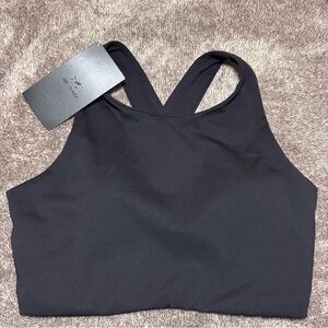 4 - Arc’teryx Soria long line bra